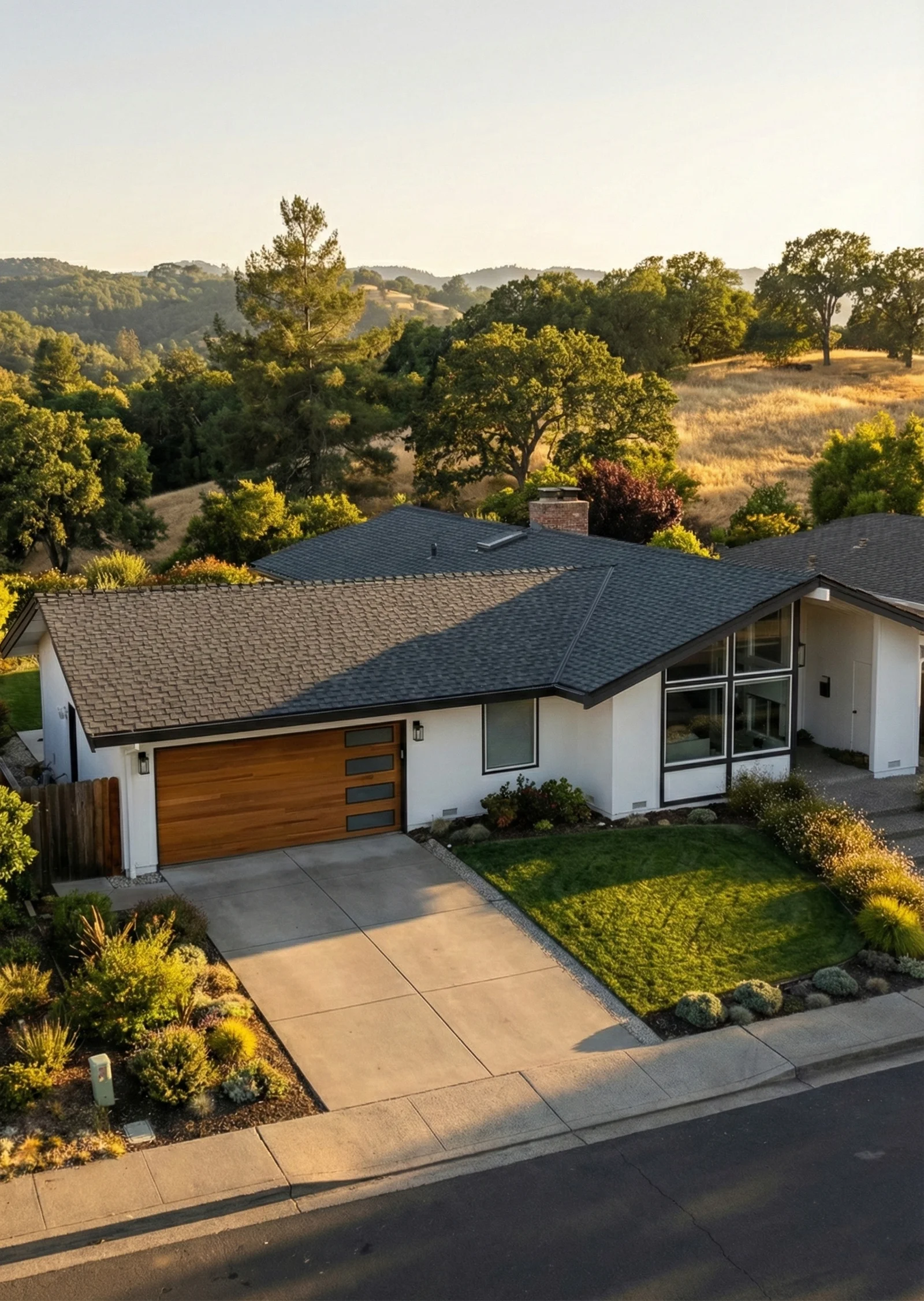 Affordable Roofing Systems — professional Bay Area roof replacement